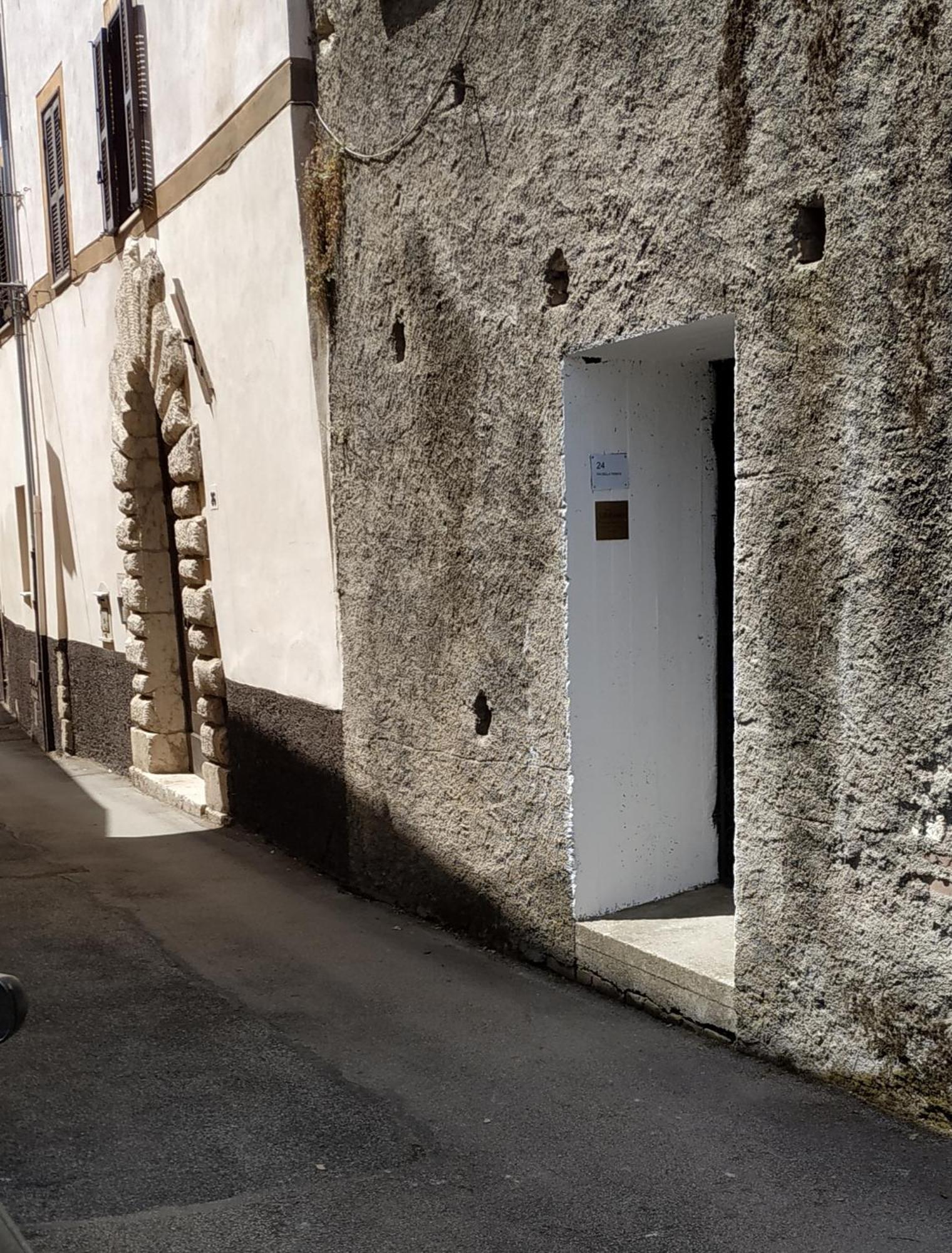 شقة Il Ciclope Di Annalisa Alatri المظهر الخارجي الصورة