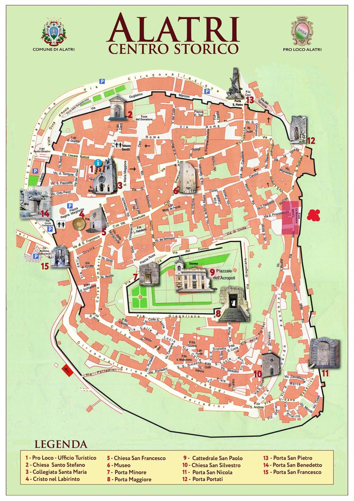 شقة Il Ciclope Di Annalisa Alatri المظهر الخارجي الصورة